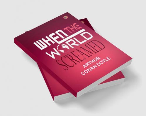 When the World Screamed