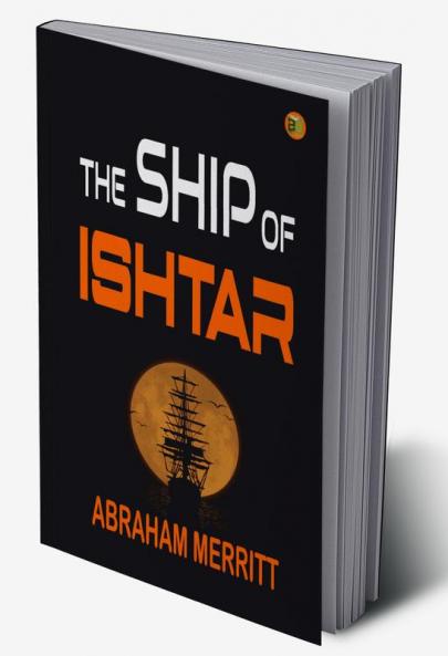 The Ship of Ishtar