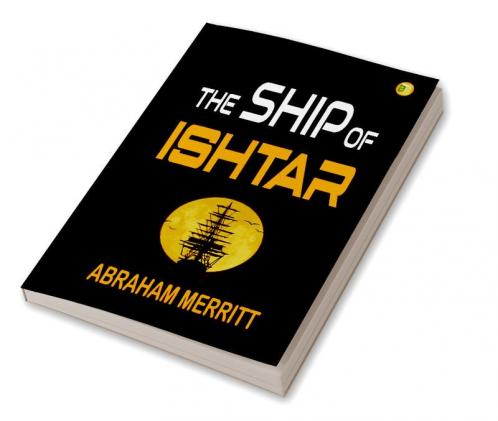 The Ship of Ishtar