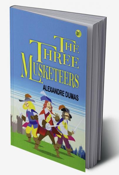 The Three Musketeers
