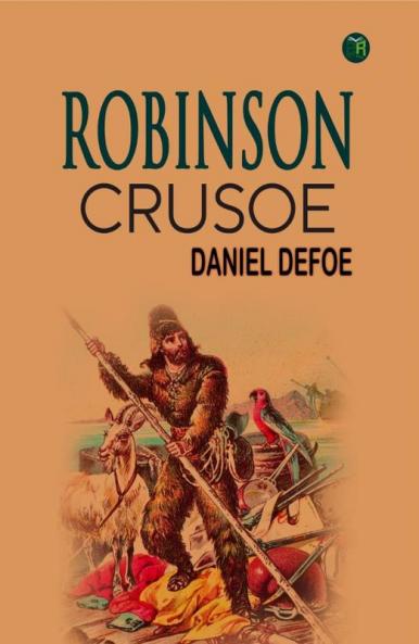 Robinson Crusoe