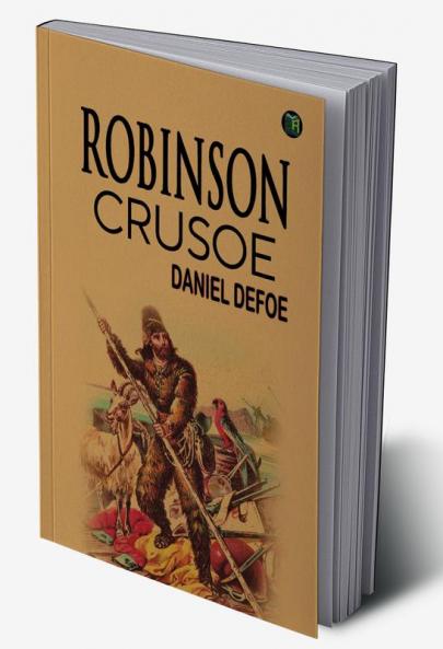 Robinson Crusoe