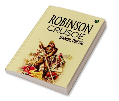 Robinson Crusoe