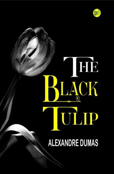 The Black Tulip