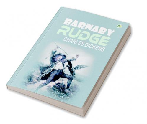Barnaby Rudge