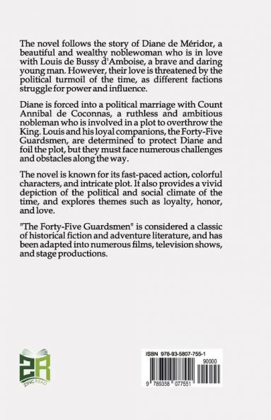 The Forty Five Guardsmen