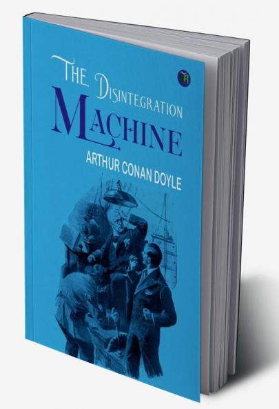 The Disintegration Machine