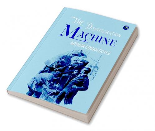 The Disintegration Machine