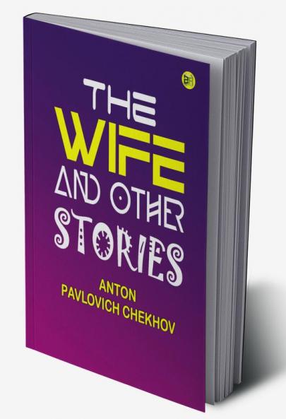 The Wife and Other Stories