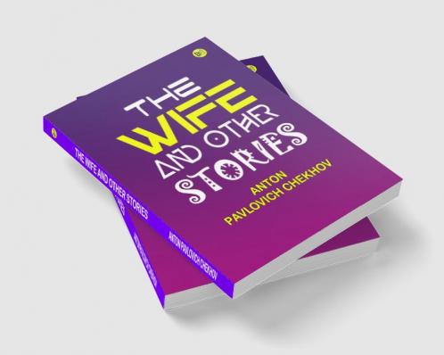 The Wife and Other Stories