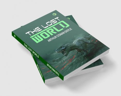 The Lost World
