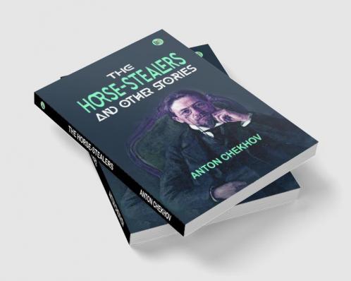 The Horse-Stealers and Other Stories