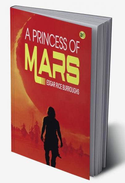 A Princess of Mars