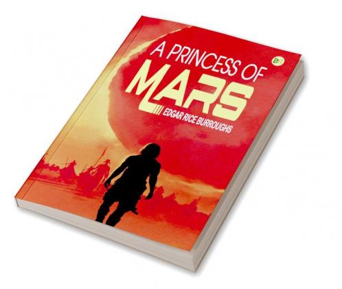 A Princess of Mars