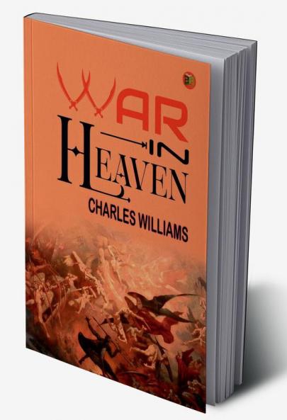 War in Heaven