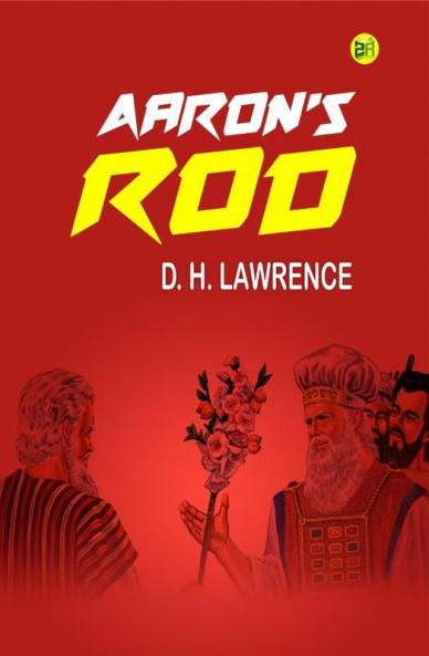 Aaron's Rod