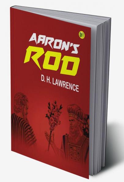 Aaron's Rod