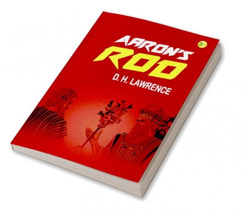 Aaron's Rod