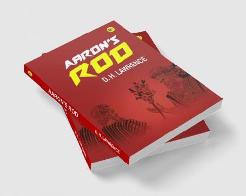 Aaron's Rod
