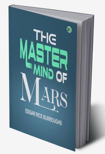 The Master Mind of Mars