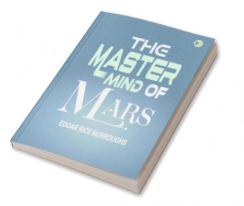 The Master Mind of Mars