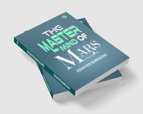 The Master Mind of Mars