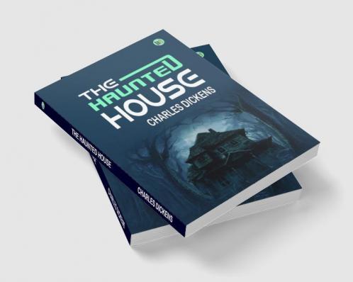 The Haunted House