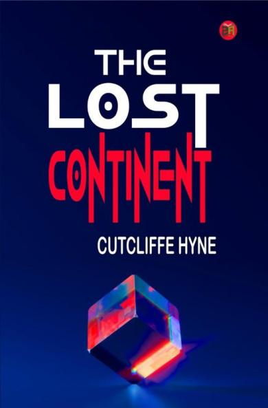 The Lost Continent
