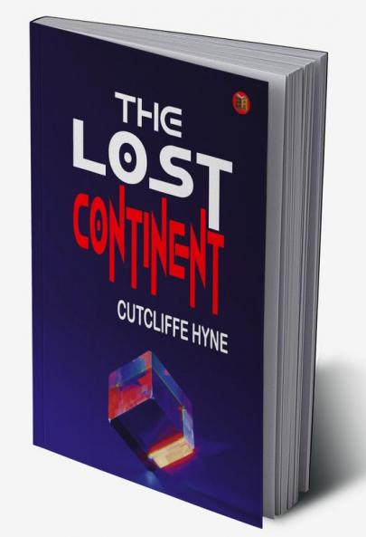 The Lost Continent