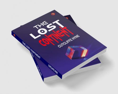 The Lost Continent