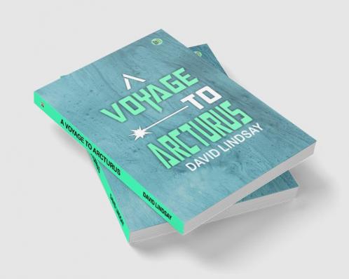 A Voyage to Arcturus