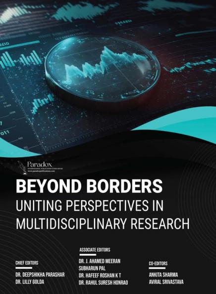 BEYOND BORDERS: UNITING PERSPECTIVES IN MULTIDISCIPLINARY RESEARCH