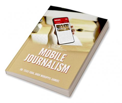 MOBILE JOURNALISM