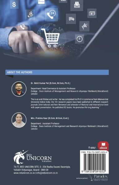 E-COMMERCE