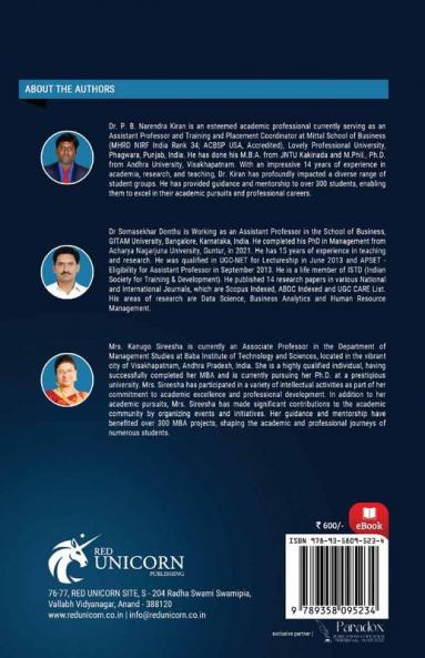 HR ANALYTICS: A FRAMEWORK FOR HR PROFESSIONALS