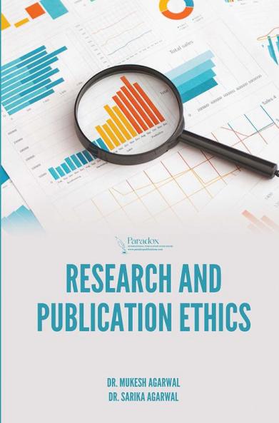 RESEARCH AND PUBLICATION ETHICS