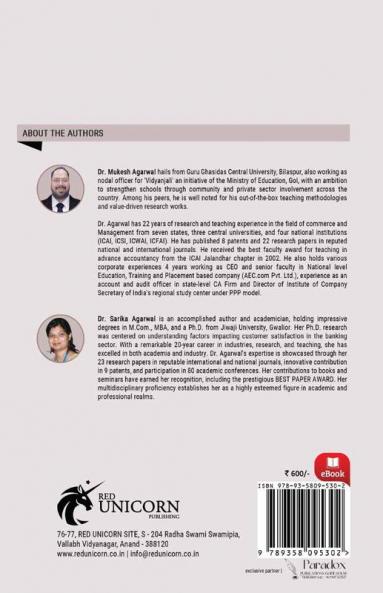 RESEARCH AND PUBLICATION ETHICS