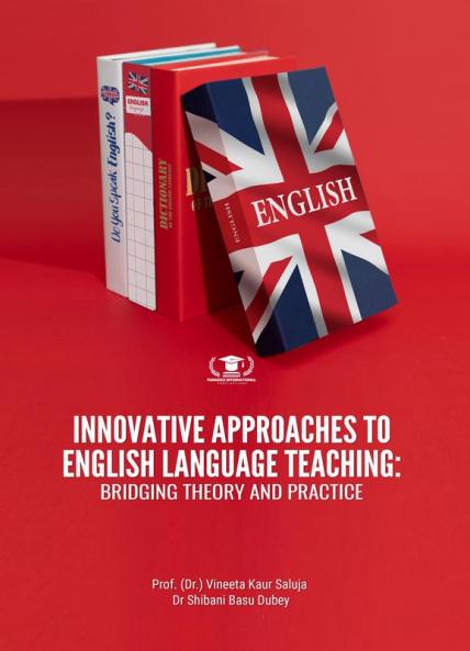 INNOVATIVE APPROACHES TO ENGLISH LANGUAGE TEACHING: BRIDGING THEORY AND PRACTICE