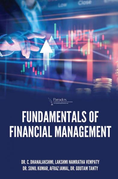 FUNDAMENTALS OF FINANCIAL MANAGEMENT