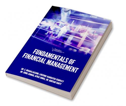 FUNDAMENTALS OF FINANCIAL MANAGEMENT
