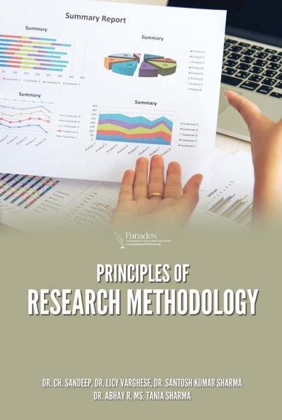 PRINCIPLES OF RESEARCH METHODOLOGY
