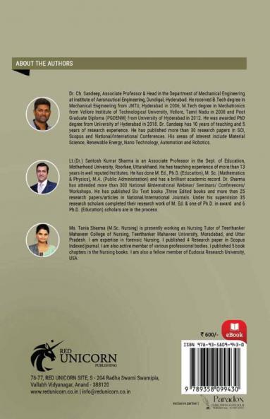 PRINCIPLES OF RESEARCH METHODOLOGY