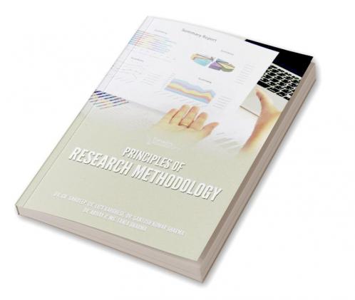 PRINCIPLES OF RESEARCH METHODOLOGY