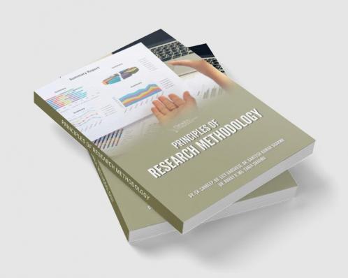 PRINCIPLES OF RESEARCH METHODOLOGY