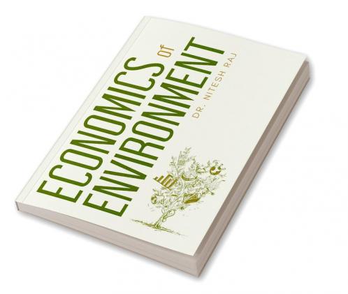Economics  Of Environment