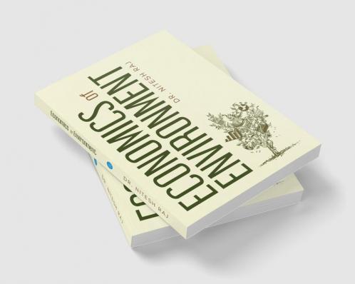 Economics  Of Environment