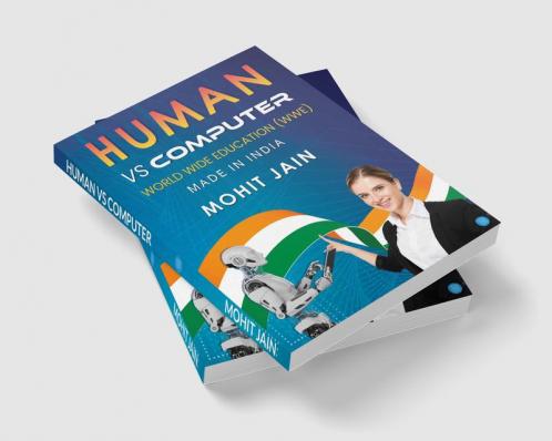 Human VS computer