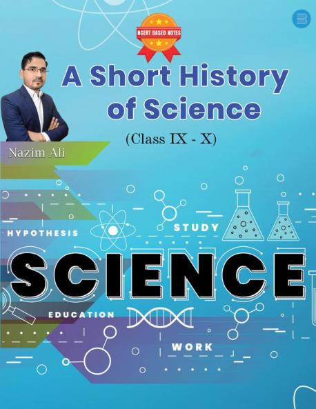 A Short History of Science