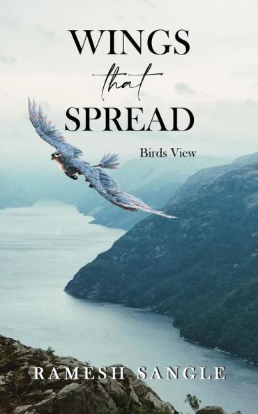 WINGS THAT SPREAD