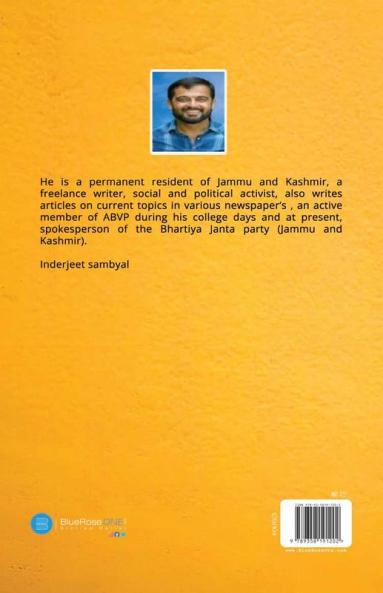 How Modi & Shah Changed Jammu & Kashmir
